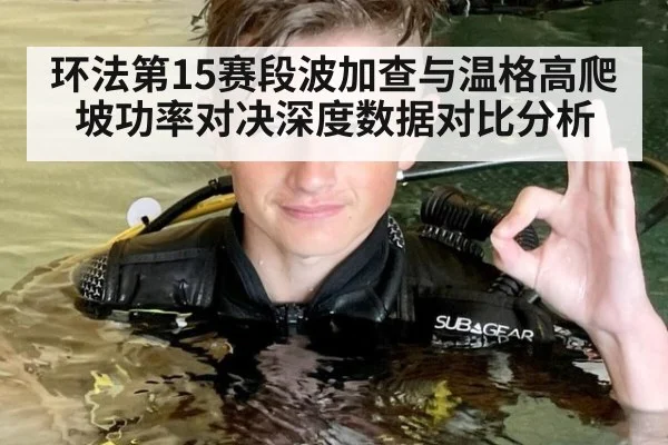 环法第15赛段波加查与温格高爬坡功率对决深度数据对比分析
